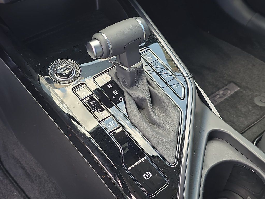 New 2026 Kia Niro SX Touring FWD image 26