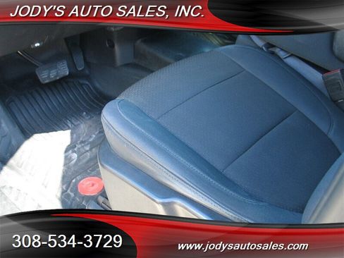 Used 2020 Chevrolet Silverado 2500 W/T w/ WT Fleet Convenience Package image 4