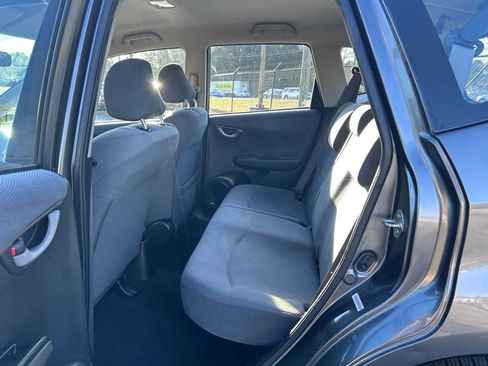 Used 2013 Honda Fit image 11