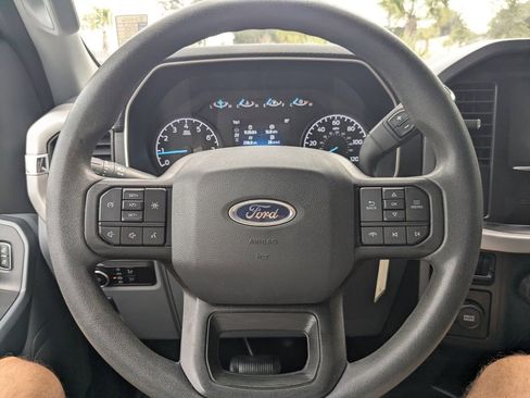 Used 2023 Ford F150 XLT image 26