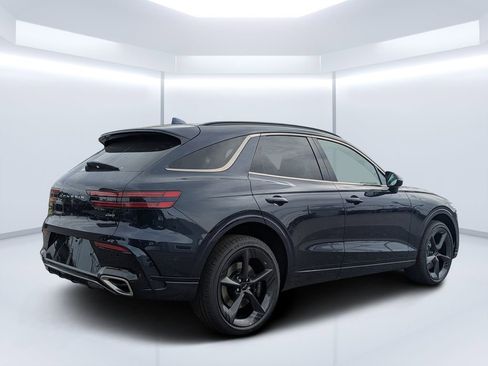 New 2026 Genesis GV70 2.5T Sport Prestige AWD/4WD image 3