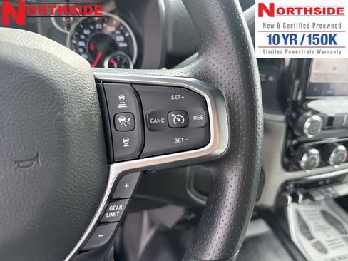 New 2026 RAM 2500 Tradesman w/ Chrome Appearance Group image 19