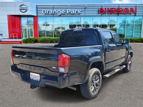 Used 2023 Toyota Tacoma SR5 image 2