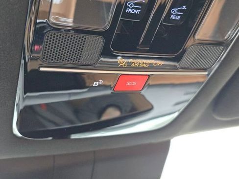 New 2026 Hyundai Santa Fe Calligraphy image 26