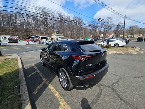 Certified 2023 MAZDA CX-30 AWD 2.5 S w/ Preferred Package image 5