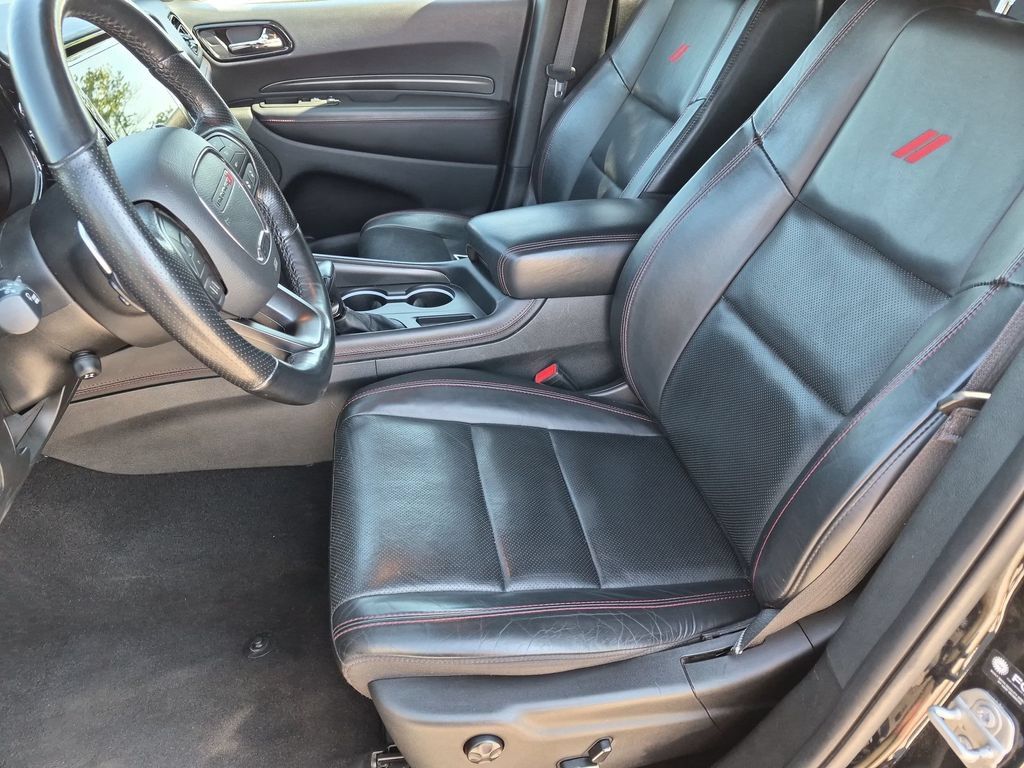 Used 2024 Dodge Durango GT AWD/4WD image 16