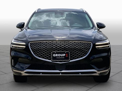 Used 2025 Genesis GV70 2.5T AWD/4WD image 4