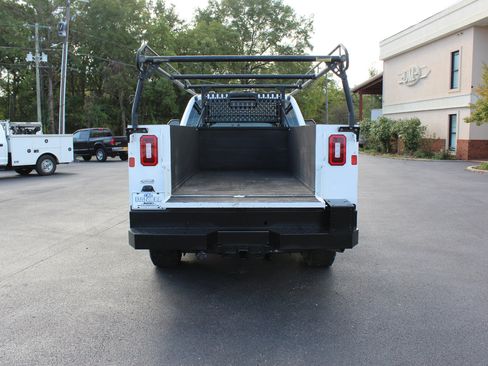 Used 2022 Ford F350 XL w/ STX Appearance Package image 14