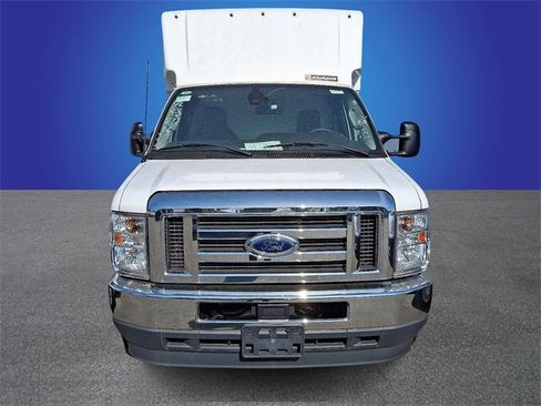 New 2024 Ford E-350 and Econoline 350 Super Duty w/ Driver's Safety Package image 2