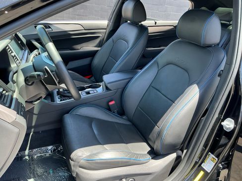 Used 2018 Hyundai Sonata Limited w/ Cargo Package FWD image 18