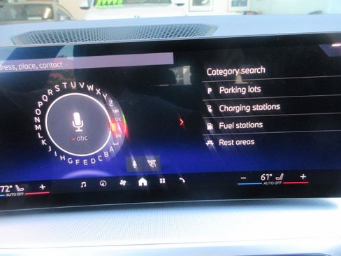 Used 2024 BMW i4 eDrive35 w/ Premium Package RWD image 72