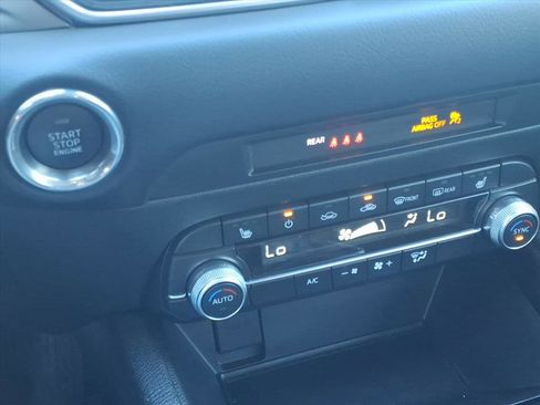 Used 2023 MAZDA CX-5 AWD 2.5 S image 22