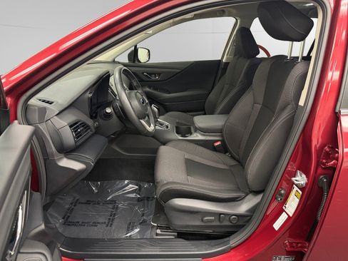Used 2023 Subaru Outback Premium AWD/4WD image 9