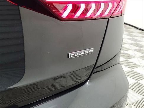 Certified 2024 Audi A6 3.0T Prestige AWD/4WD image 19