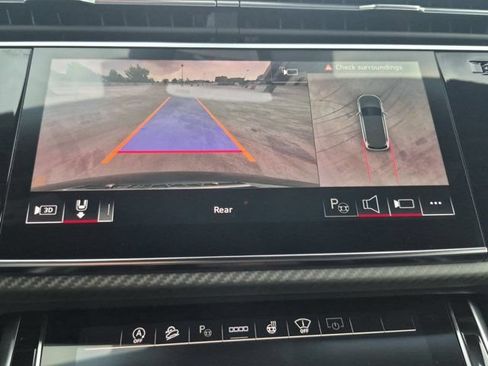 New 2026 Audi Q7 3.0T Prestige AWD/4WD image 11