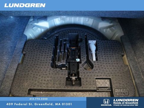 Used 2018 Honda Accord EX image 31