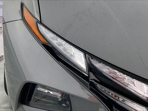 Used 2024 Hyundai Tucson SEL AWD/4WD image 26