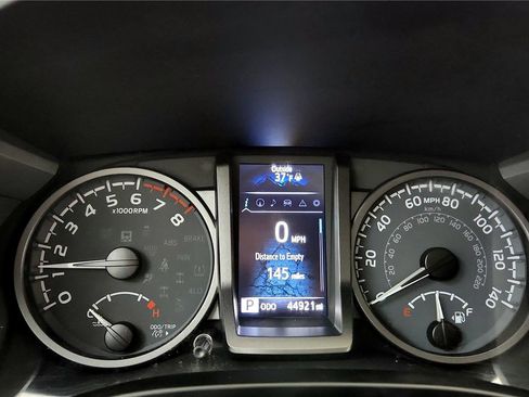 Certified 2023 Toyota Tacoma TRD Sport w/ TRD Premium Sport Package image 27