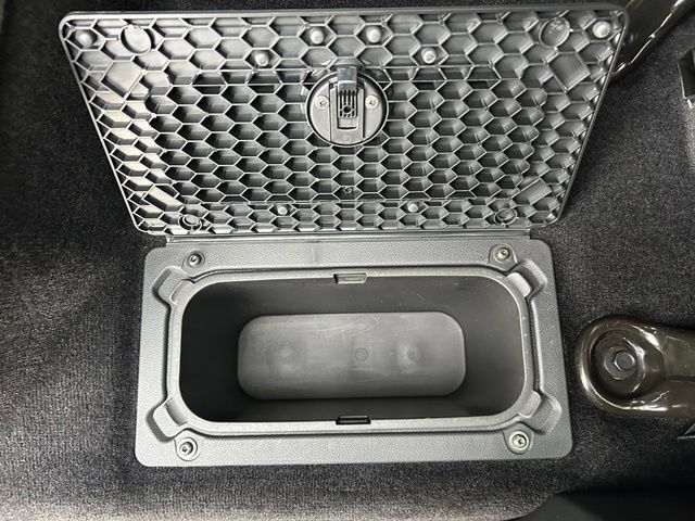 Used 2017 RAM 1500 Rebel w/ Luxury Group AWD/4WD image 50