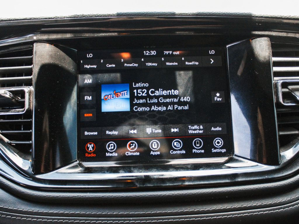 Used 2021 Dodge Durango GT w/ Trailer Tow Group IV AWD/4WD image 16