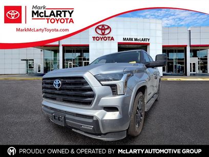 Used 2023 Toyota Sequoia SR5 w/ SR5 Premium Package