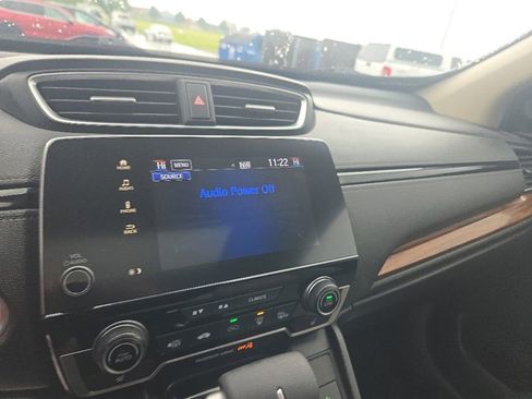 Used 2018 Honda CR-V EX image 19