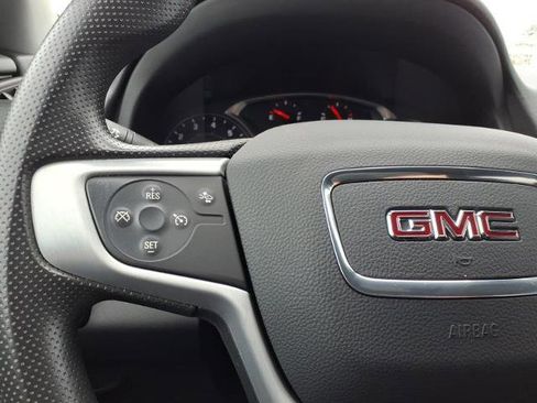 Used 2023 GMC Terrain SLE w/ Driver Convenience Package AWD/4WD image 23