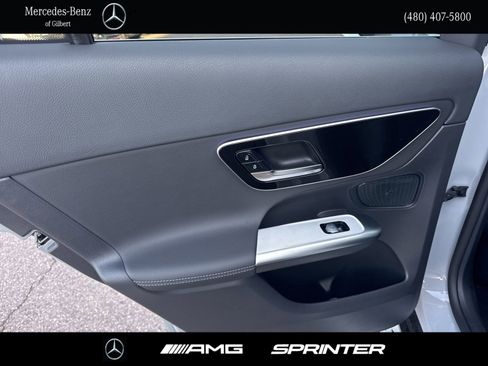 New 2026 Mercedes-Benz GLC 300 image 21