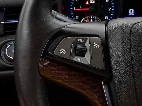 Used 2013 Chevrolet Malibu LTZ image 8