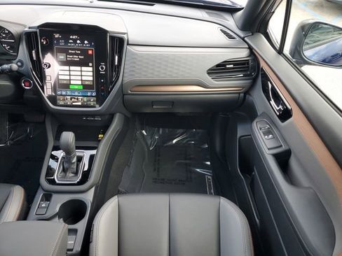 Certified 2025 Subaru Forester Sport w/ Popular Package #1 image 20