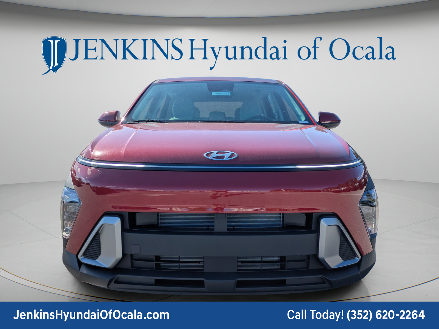 New 2027 Hyundai Kona SE FWD image 10