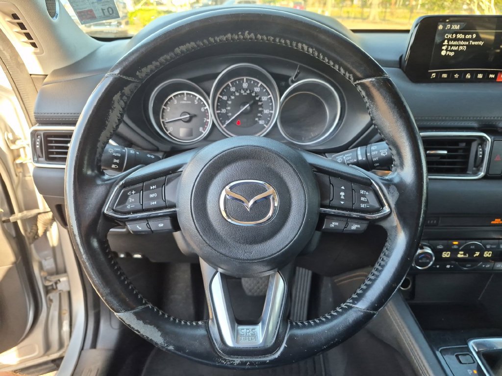 Used 2018 MAZDA CX-5 Grand Touring FWD image 13