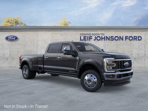 New 2026 Ford F450 King Ranch AWD/4WD image 7