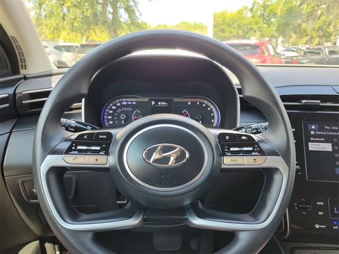 Used 2024 Hyundai Tucson SEL image 54