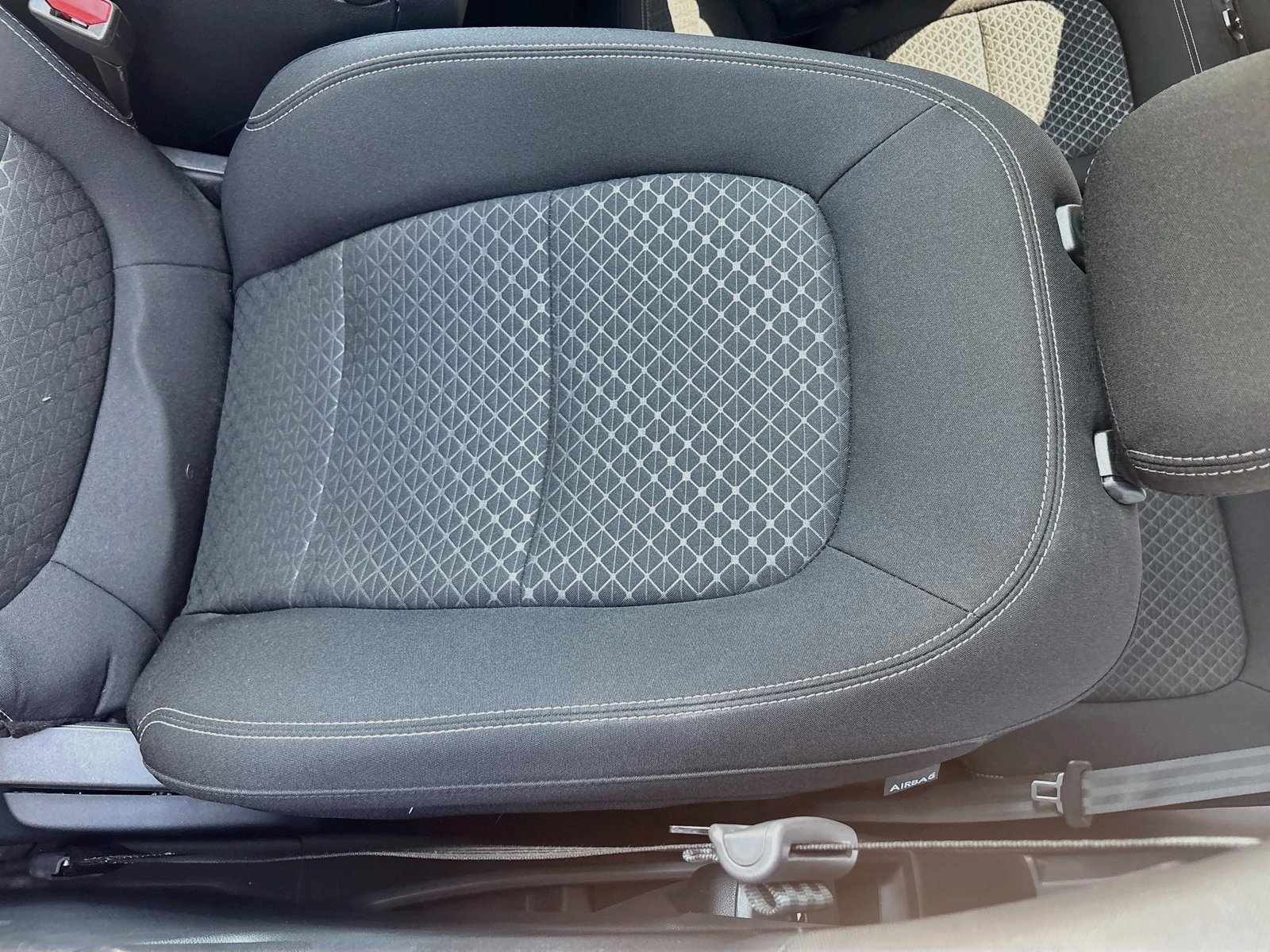 Used 2025 Ford Escape Active FWD image 18