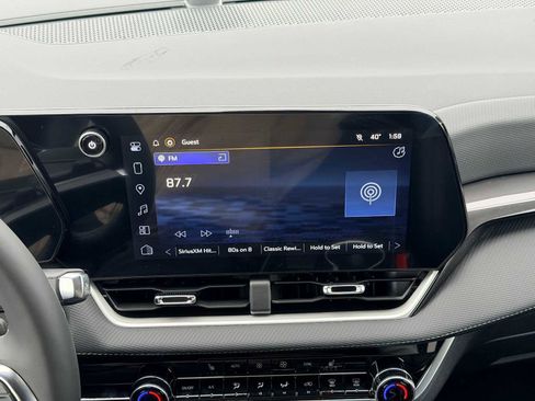 New 2026 Chevrolet Equinox LT image 27