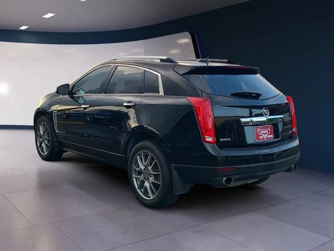 Used 2015 Cadillac SRX Performance w/ Driver Awareness Package FWD image 3