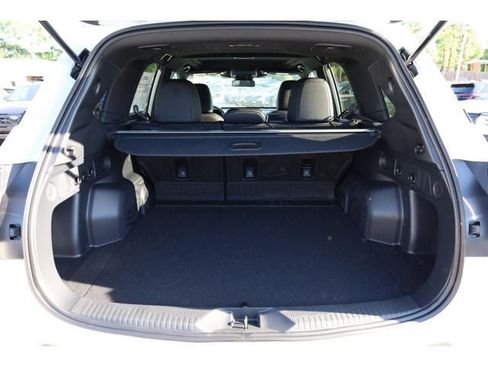 New 2026 Subaru Forester Sport AWD/4WD image 33