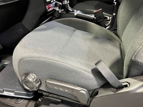 New 2026 Jeep Wrangler Willys image 18