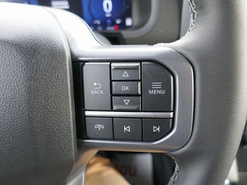 New 2025 Ford F150 XLT w/ Equipment Group 302A MID image 18