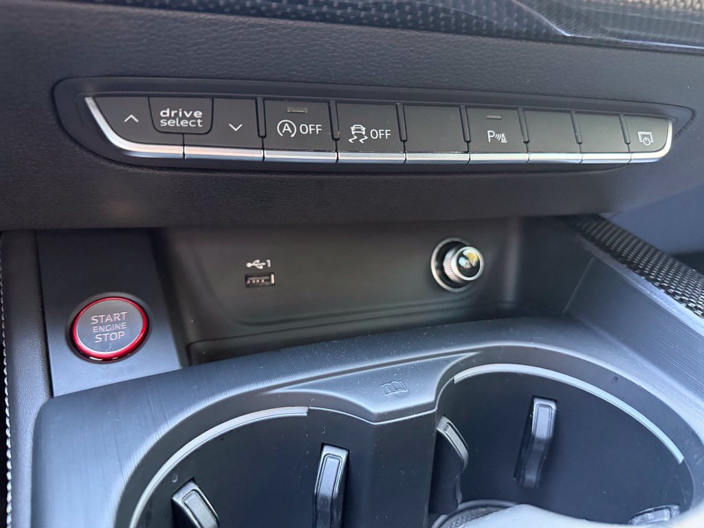 Used 2018 Audi S5 Prestige AWD/4WD image 27