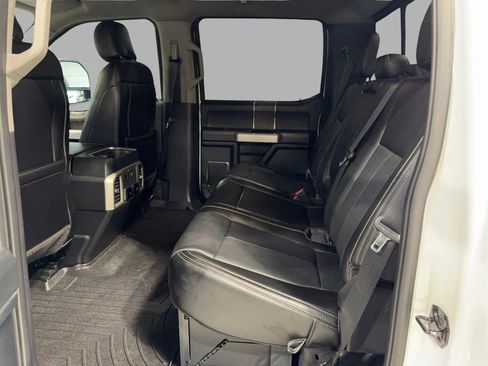 Used 2020 Ford F250 Lariat w/ Lariat Value Package image 18