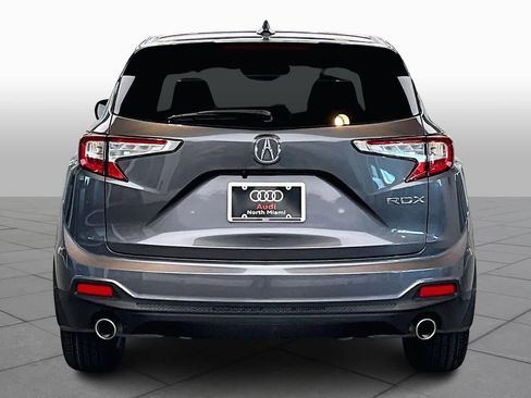 Used 2020 Acura RDX FWD w/ Technology Package image 4