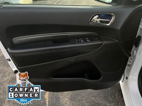 Used 2019 Dodge Durango GT image 12