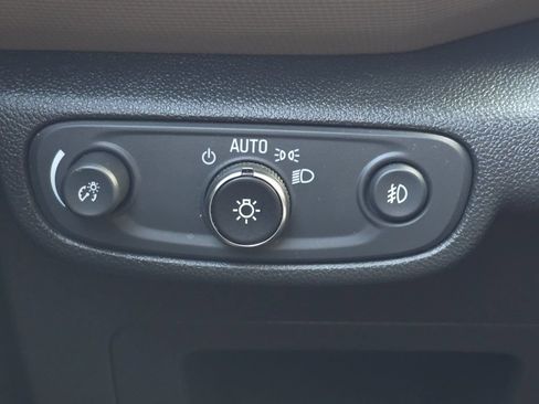 Used 2022 Chevrolet TrailBlazer ACTIV FWD image 29