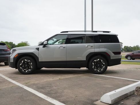 Used 2025 Hyundai Santa Fe SEL image 5