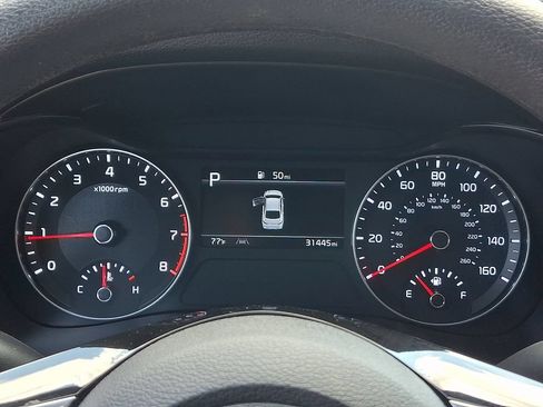 Certified 2022 Kia Forte LXS FWD image 23