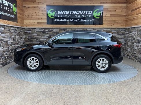 Used 2024 Ford Escape Active w/ Tech Pack #1 AWD/4WD image 6