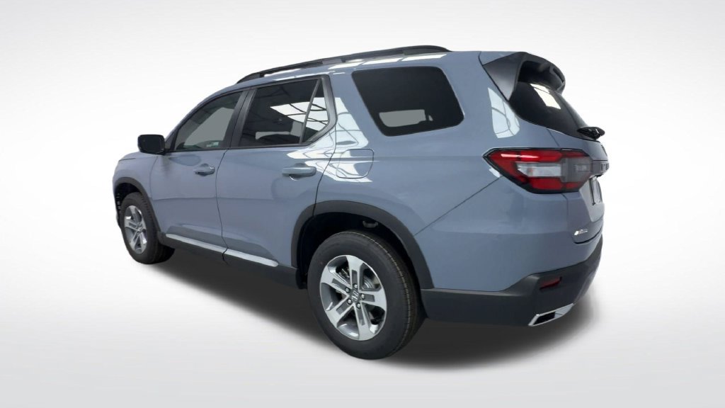 New 2026 Honda Pilot EX-L image 6