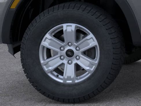 New 2026 Ford Ranger XL w/ Trailer Tow Package image 19